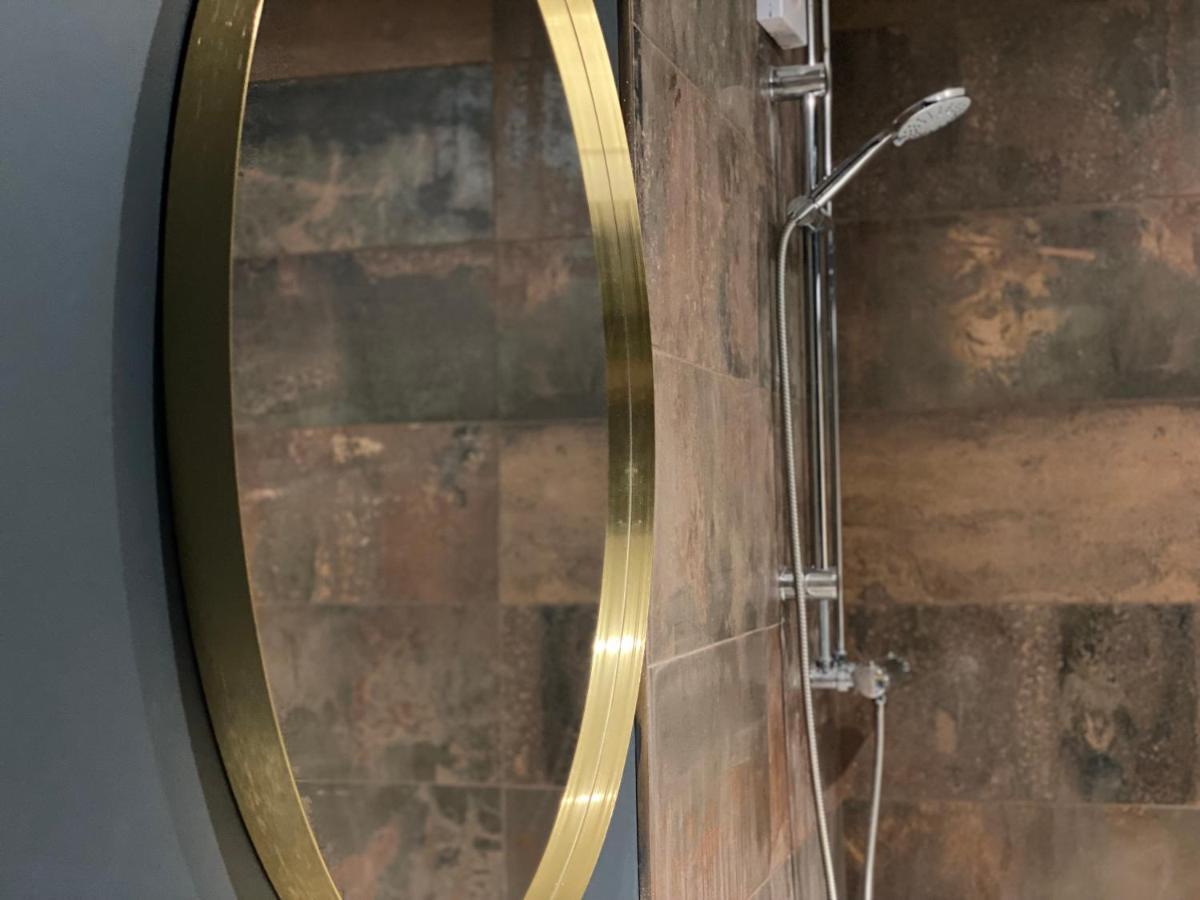 Hotel Hogget Foxton Zewnętrze zdjęcie