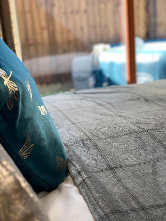Hotel Hogget Foxton Zewnętrze zdjęcie