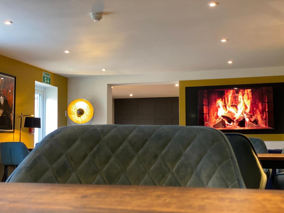 Hotel Hogget Foxton Zewnętrze zdjęcie