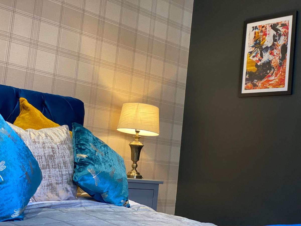 Hotel Hogget Foxton Zewnętrze zdjęcie