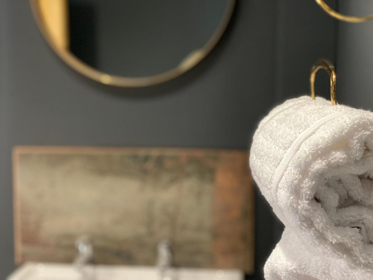 Hotel Hogget Foxton Zewnętrze zdjęcie