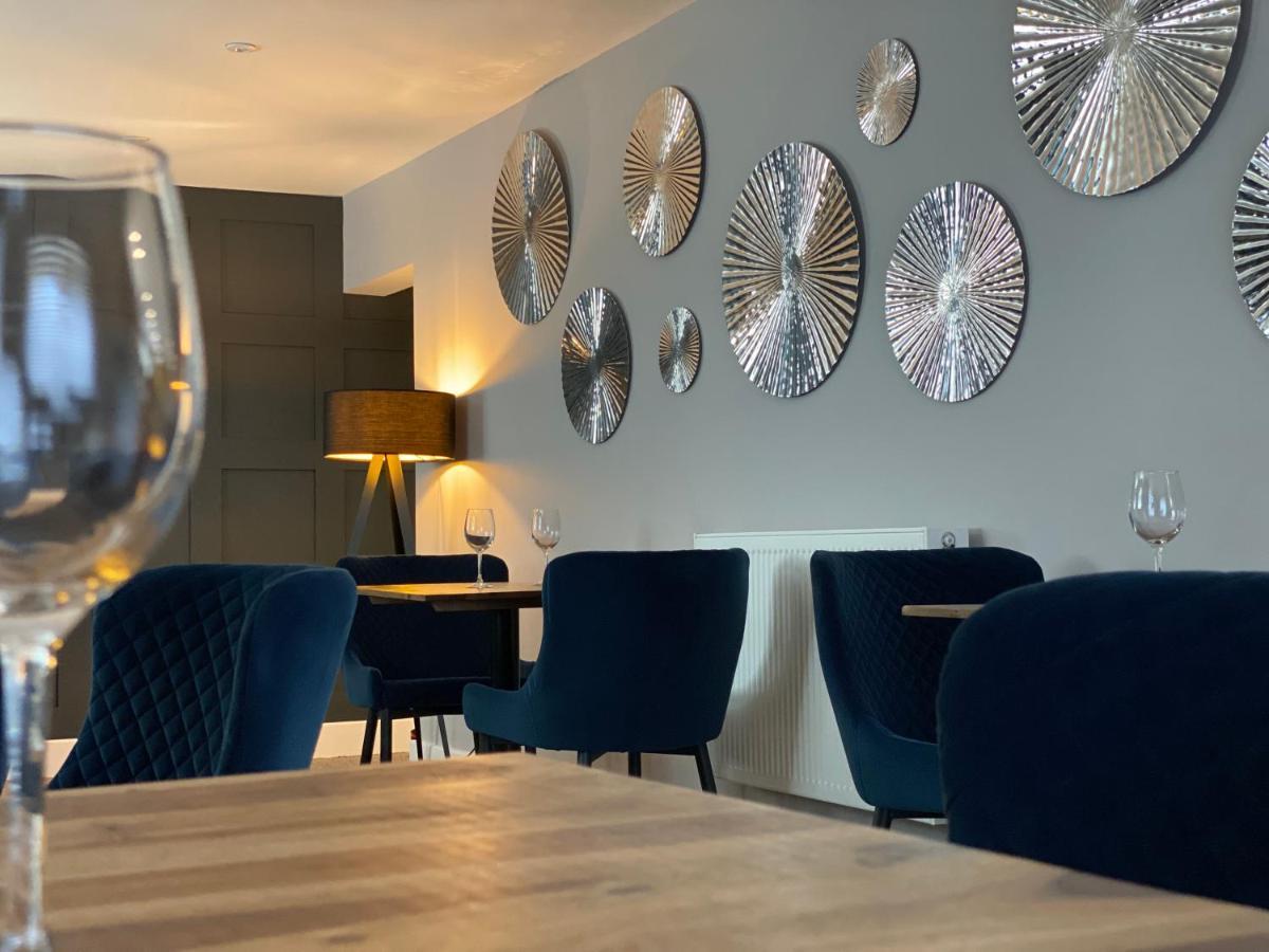 Hotel Hogget Foxton Zewnętrze zdjęcie